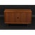Arne Vodder for Sibast Danish Teak Tambour Door Stereo Cabinet For Sale - Image 11 of 18
