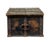 Gustavian (Swedish) Swedish Hand-Painted Strong Box, 1850 For Sale - Image 3 of 9
