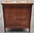 Mid Century Provincial Style Walnut Fold-Top Dry-Bar Cabinet For Sale - Image 10 of 12