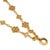 Late 19th Century French Victorian 18k Gold Fancy Link 60 Inch Necklace For Sale In Los Angeles - Image 6 of 6