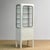 Industrial Vintage Medicine Cabinet, 1970s For Sale - Image 3 of 11