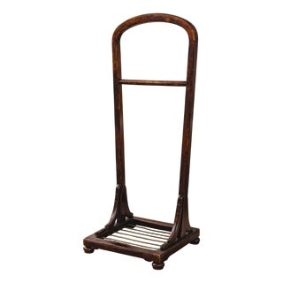 Vintage Clothes Rack, 1950s For Sale