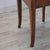 Antique Walnut Nightstand, Early 1700s For Sale - Image 6 of 17