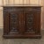 19th Century French Henri II Renaissance Revival Marble Top Buffet For Sale In Dallas - Image 6 of 15