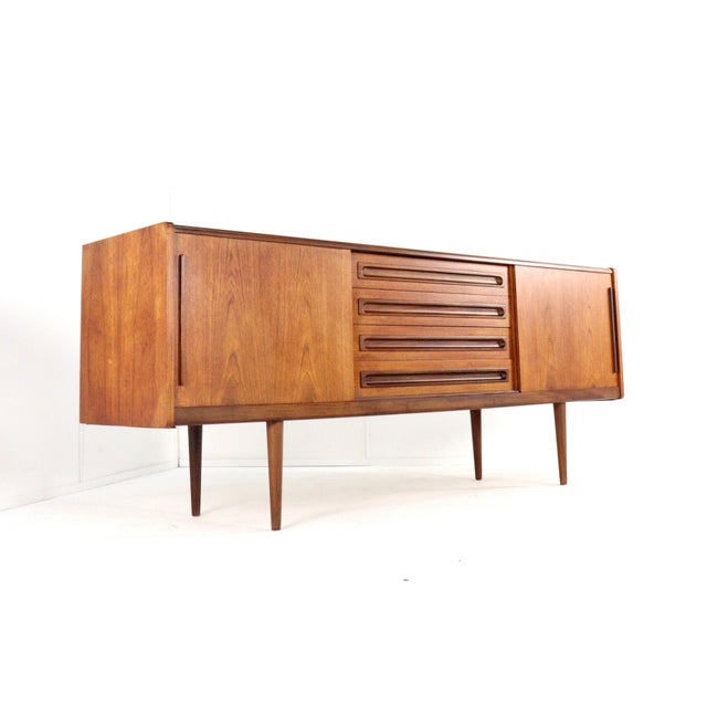 Sideboard by Johannes Andersen For Sale - Image 16 of 16