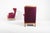 Lounge Chairs by Oscar Nilsson, 1960s, Set of 2 For Sale - Image 4 of 13