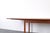 Mid-Century Modern Danish Extendable Dining Table in Teak, 1960s For Sale - Image 12 of 17