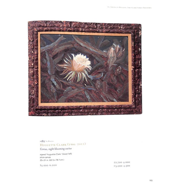 An American Dynasty: The Clark Family Treasures Christie's New York 2014 For Sale - Image 11 of 18