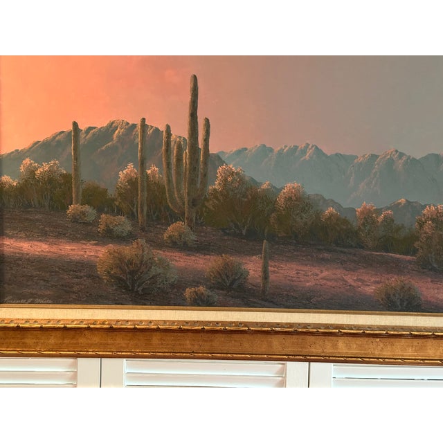 1960s Russell E. White Deseret and Mountain & Desert For Sale - Image 9 of 18