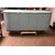 1970s glam curved “pill” buffet credenza by Mastercraft. Missing label but research online very closely aligns with...