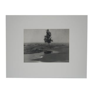 Bad-Harzburg Photogravure by Renger Patsch For Sale