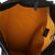 Black Calfskin Monogram Tufting On My Side MM For Sale - Image 9 of 9