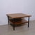 Vintage Italian Coffee Table in Wood, 1950s For Sale - Image 11 of 15