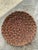 Late 20th Century Vintage Handwoven Rattan Bowl For Sale - Image 5 of 16