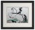 Pablo Picasso, Jacqueline Riding a Horse Ii, 1961, Lithograph For Sale
