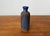 Mid-Century Swedish Studio Pottery Carafe Vase from Laholm, 1960s For Sale - Image 5 of 17
