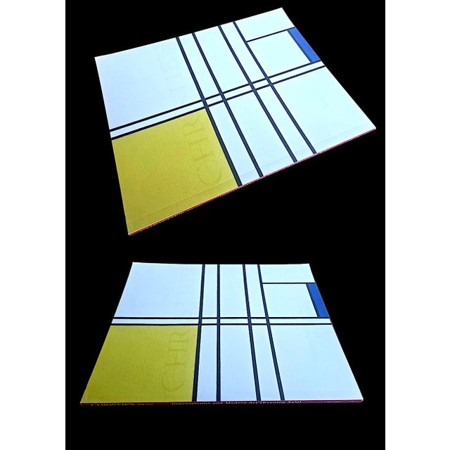 Mid-Century Modern Christie's Impressionist & Modern Art (Evening Sale) New York 5/7/03 Sale 1229 For Sale - Image 3 of 15