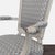 Wood Set of Six French Style Dining Chairs For Sale - Image 7 of 7