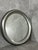 Vintage Circular Steel Wall Mirror, 1970s For Sale - Image 6 of 6