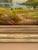 Green Mid-19th Century English Country Landscape Oil in Ornate Giltwood Frame For Sale - Image 8 of 15