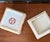 1980s Fancy Goldfish Lidded Porcelain Box For Sale - Image 6 of 7