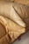 Togo Set in Camel Leather, 1970s, Set of 5 For Sale - Image 4 of 13