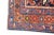 Antique Caucasian Bijov Rug 3'11'' x 5'10'' For Sale - Image 12 of 12
