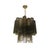 Murano Glass Chandeliers by Simoeng, Set of 2 For Sale - Image 13 of 14