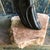 Asian Style Shark Statue on Marble Base For Sale - Image 11 of 12