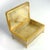 Italian Marble Decorative Box, 1970s For Sale - Image 6 of 9