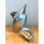 Retro Metal Dolphin Beverage Cooler For Sale - Image 9 of 13