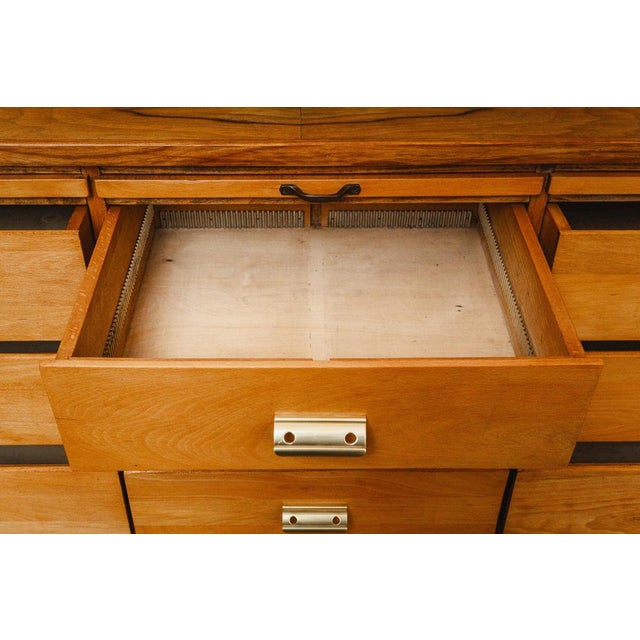 Industrial Chest of Drawers For Sale - Image 18 of 18