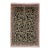 Pasargad DC Light Green Fine Handmade Rug For Sale