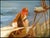 Modern Late 20th Century Cape Ann Seascape, Elaine Coffee For Sale - Image 3 of 6