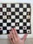 Reproduction Antique French Chess Art Prints - Set of 4, Unframed For Sale - Image 12 of 12