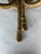 Knot & Tassle wall light Working corded electric