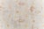 Traditional Rug Antique-Inspired Sunburst Medallion Beige "Dawnlight" For Sale In New York - Image 6 of 9