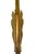 Ceiling Lamp with Bronze Mount and Opalescent Glass, 1930s For Sale - Image 6 of 11