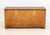 Bassett Furniture Walnut Chest of Drawers For Sale - Image 10 of 10