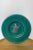 Ceramic 1940s Argenta Stoneware Plate by Wilhelm Kåge, Gustavsberg For Sale - Image 7 of 7