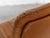 Animal Skin S231 James Bond Swivel Armchair from de Sede, 1960s For Sale - Image 7 of 18