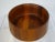 A teak serving bowl designed by the iconic designer Jens H. Quistgaard who's organic pieces including pepper mills,...