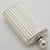 Vintage Italian Genuine Silver 800 Perfume Bottle, Florence, 1980s For Sale - Image 3 of 13