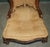 Antique Victorian Medallion Back Chair For Sale - Image 4 of 17