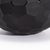 Hand-Blown Modern Murano Bowl in Black Large For Sale In Los Angeles - Image 6 of 7