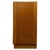 Vintage English Golden Oak Chest of Drawers, 1900s For Sale - Image 9 of 12