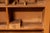 Antique Birch Machine Tooling Cabinet For Sale - Image 9 of 15