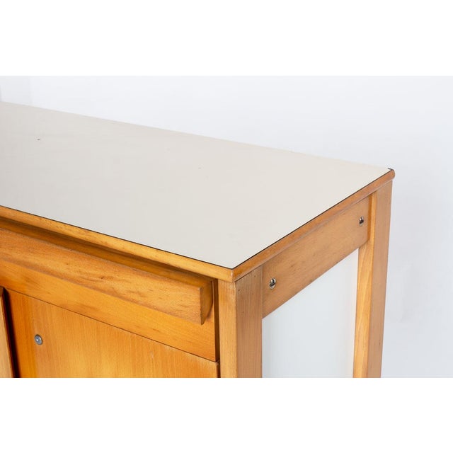 Storage Unit by Andre Sornay, 1960 For Sale - Image 10 of 15