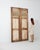 19th Century French Wooden Shutters - A Pair For Sale - Image 4 of 11