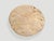 2010s Century Old Sumba Stone Table For Sale - Image 5 of 18